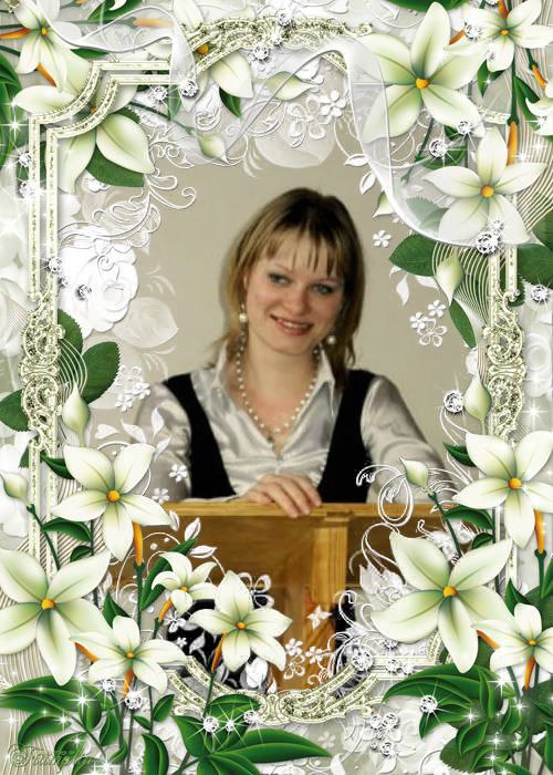 Мария Курбатова | Иваново