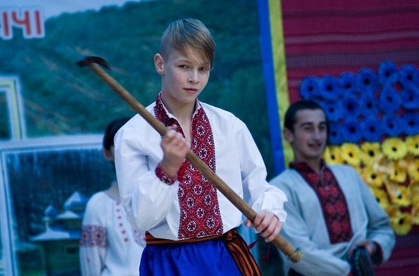 №6, Микола Ткачук №6, Микола Ткачук