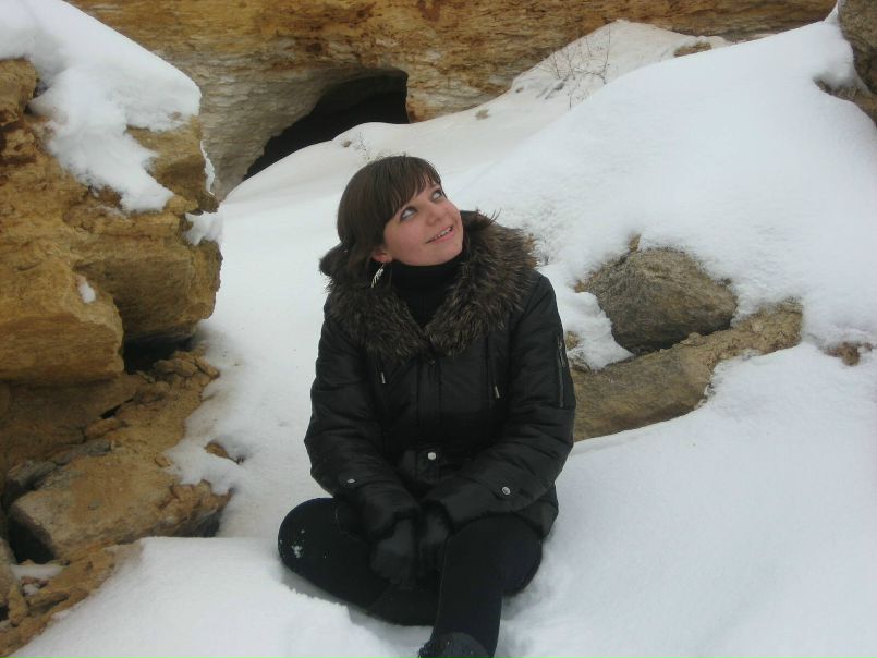 №2, Ліза Волова, Летичев №2, Ліза Волова, Летичев