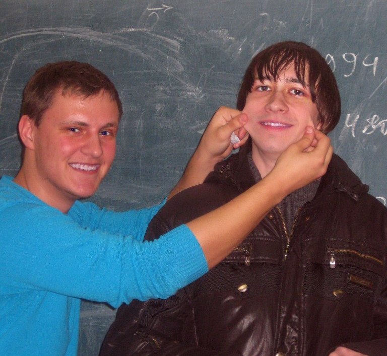 Alexy Sitchenko | Харьков