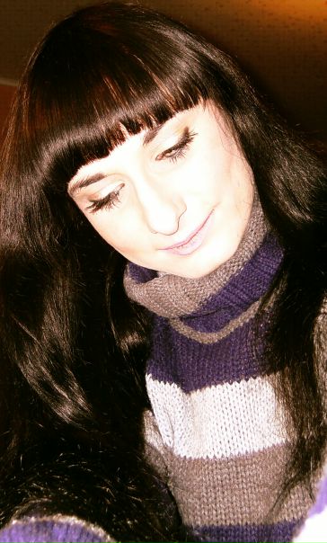 №53, Ирина Кожемяка, Днепр (Днепропетровск) №53, Ирина Кожемяка, Днепр (Днепропетровск)