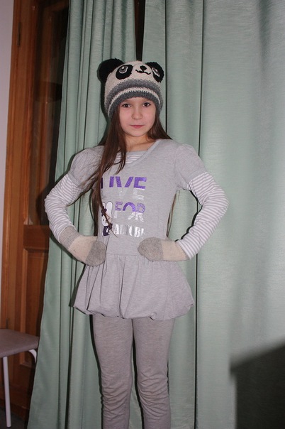 №3, Элина Ахмедвалиева, 30 лет, Уфа №3, Элина Ахмедвалиева, 30 лет, Уфа