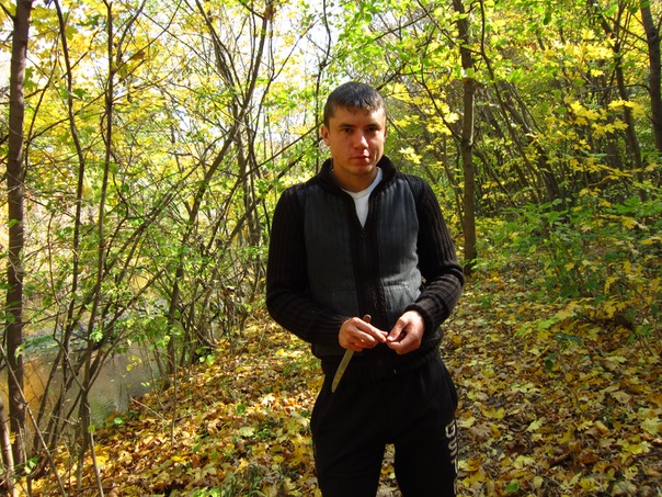 №8, Александр Трихлеб, Сумы №8, Александр Трихлеб, Сумы