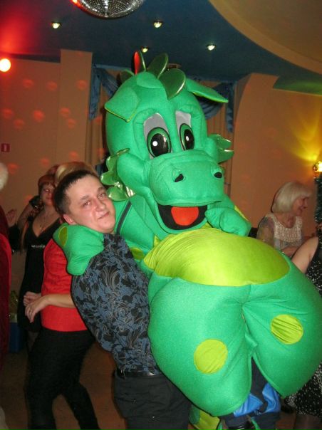 №82, Алексей Прохоров, 37 лет, Ноябрьск №82, Алексей Прохоров, 37 лет, Ноябрьск