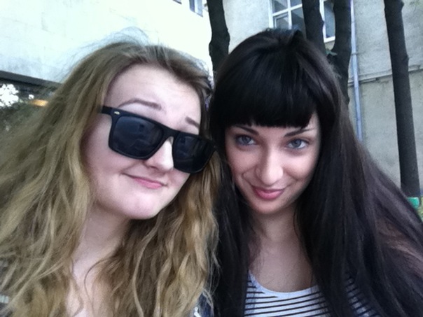 №100, Юлия Трегер, 31 год, Москва №100, Юлия Трегер, 31 год, Москва