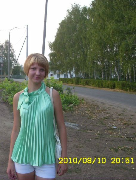 №42, Ирина Жданова, Ишимбай №42, Ирина Жданова, Ишимбай