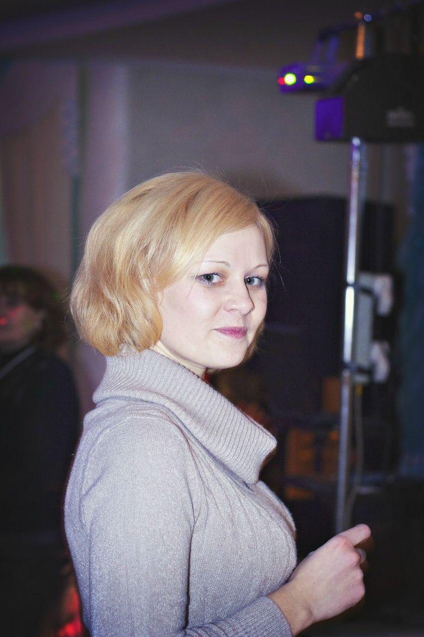 Валентина Головченко | Обухов