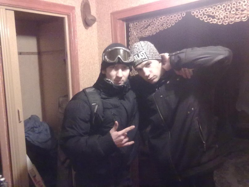 Николай Соловьев | Феодосия