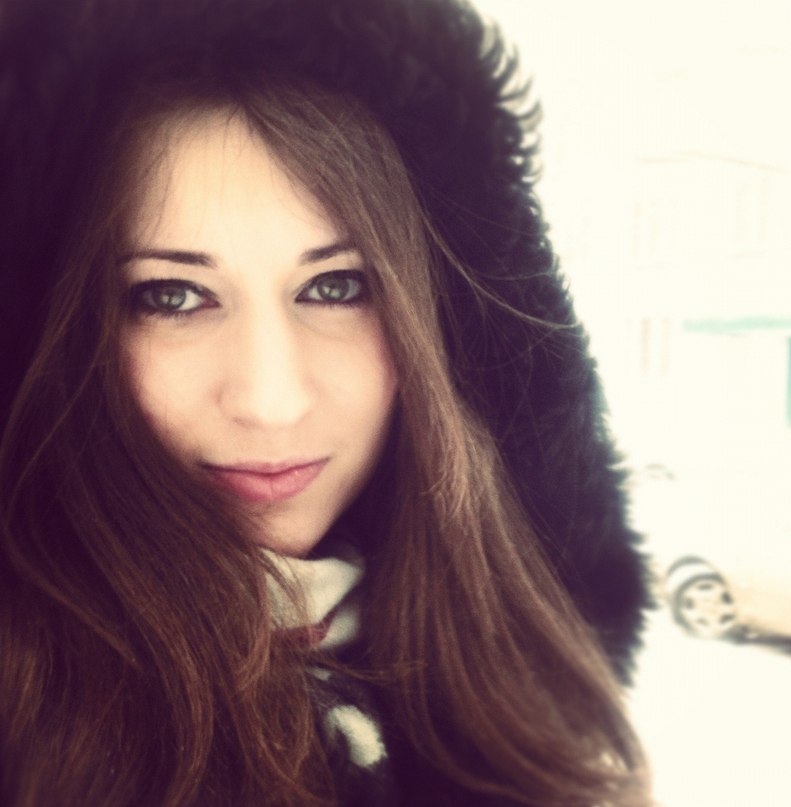 Валерия Погребная | Москва