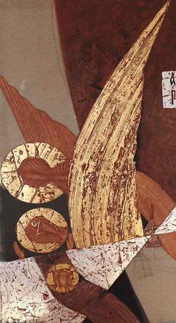 Николай Симоновский | Санкт-Петербург