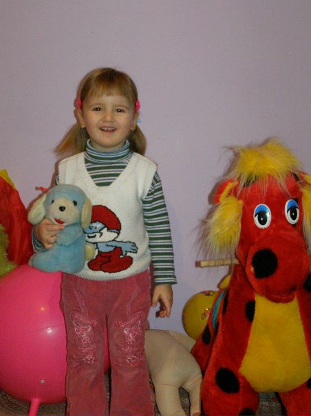 №93, Оксана Базалийська, 36 лет, Теофиполь №93, Оксана Базалийська, 36 лет, Теофиполь