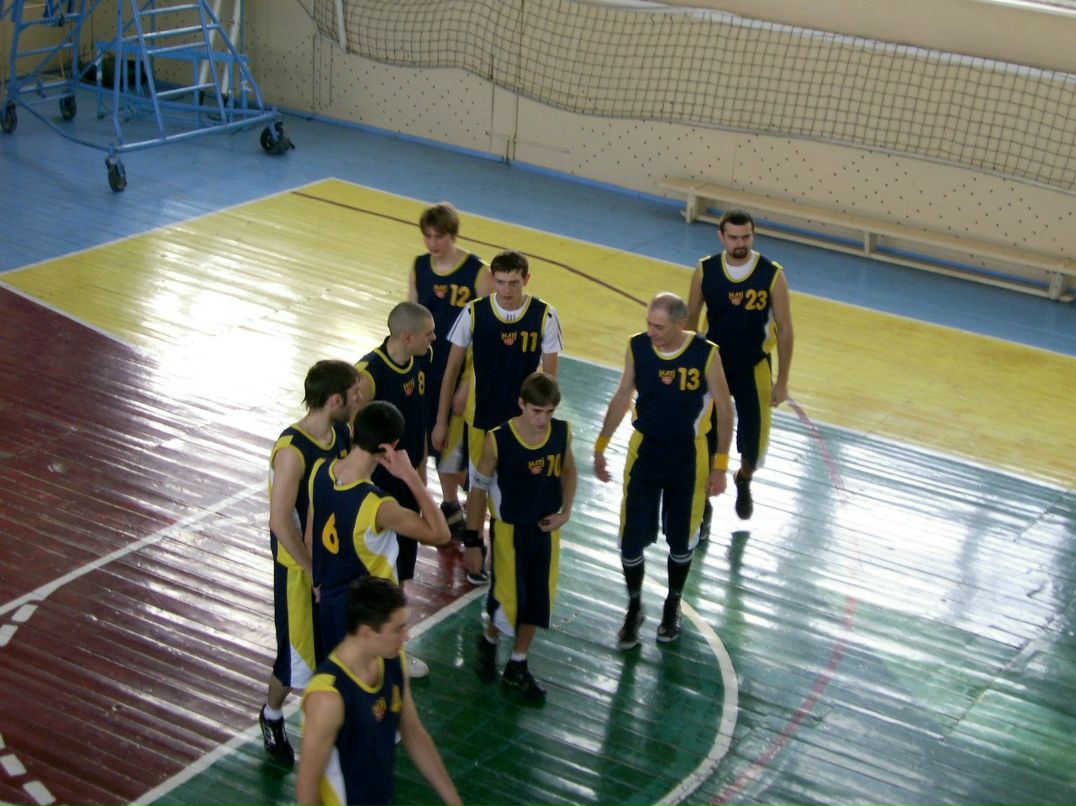 Алексей Дёнышев | 