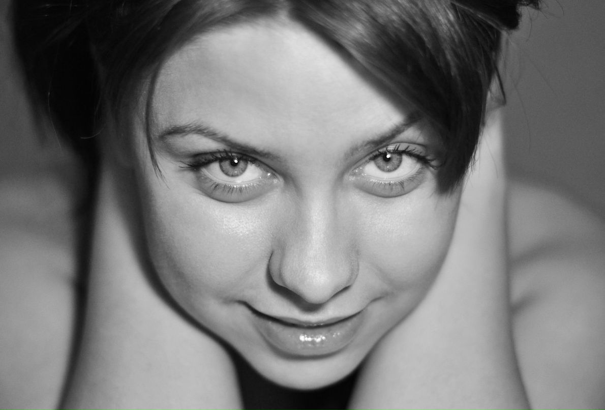 Даша Чайка | Архангельск