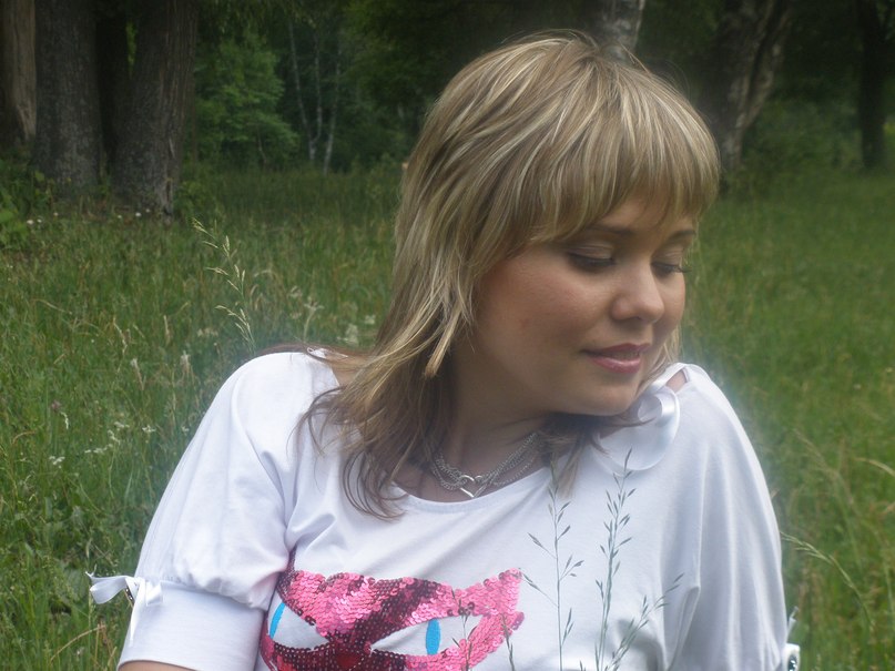 Алия Муртазина | Альметьевск