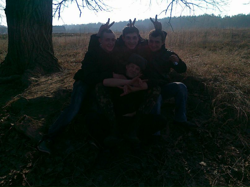 Евгений Бедрицкий | Киев