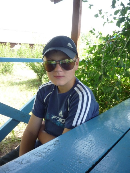 №6, Кирилл Дронов, 24.10.1999 №6, Кирилл Дронов, 24.10.1999