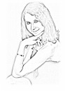№14 Кори Дмитриева
