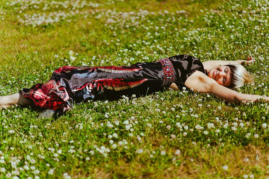 №18, Maria Inan, Северодвинск №18, Maria Inan, Северодвинск