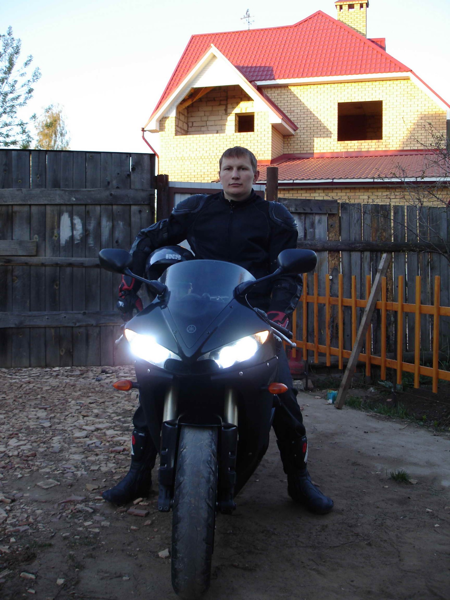 Фото профиля