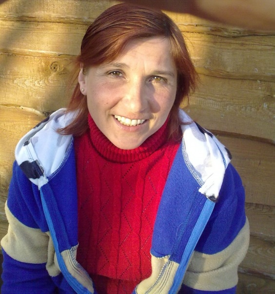 №35, Елена Некрасова, Тверь №35, Елена Некрасова, Тверь
