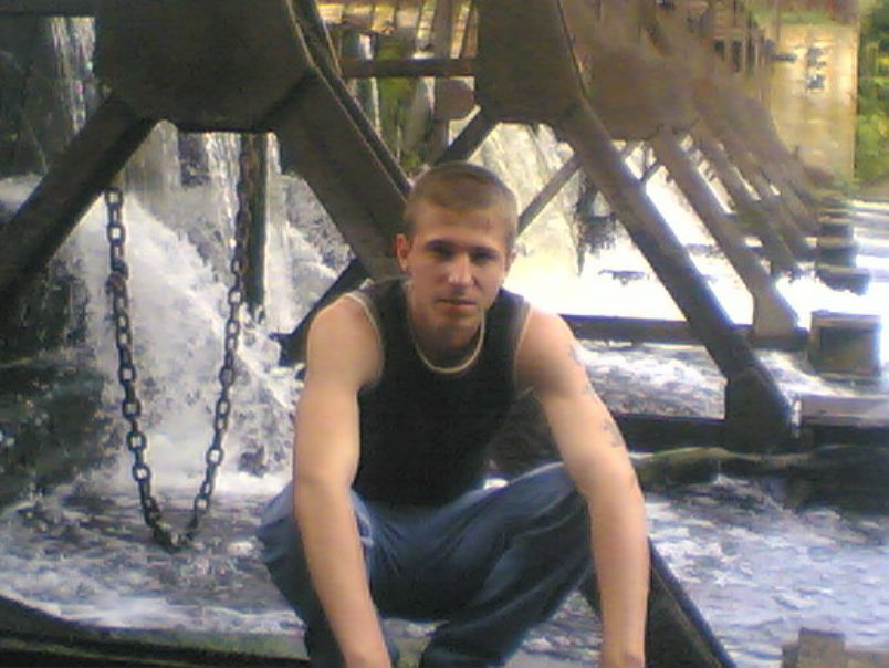 №86, Юрий Коломейцев, Москва №86, Юрий Коломейцев, Москва