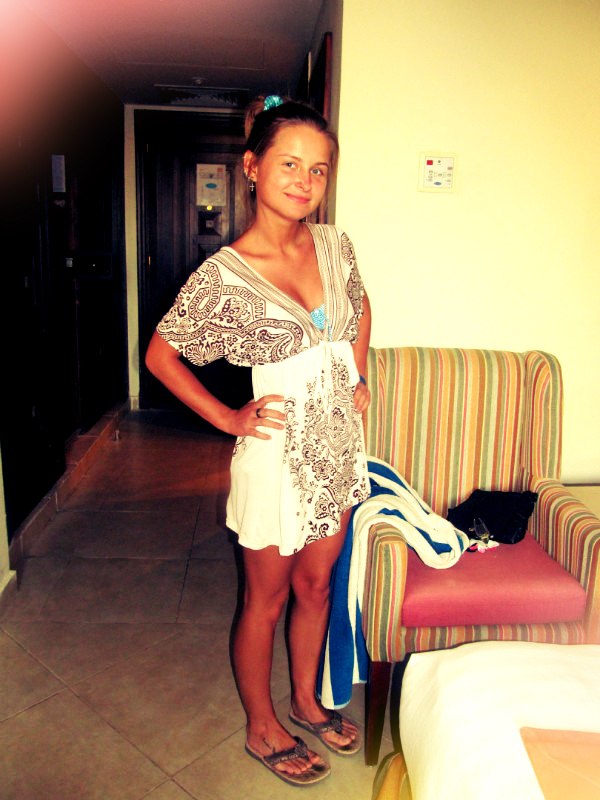 Анюта Максимова _Бегемот_ | Подольск