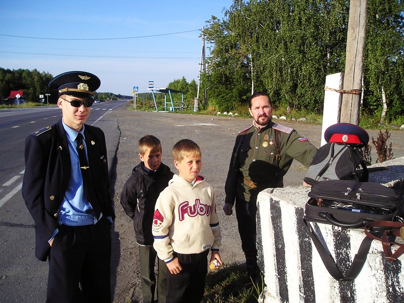 Владислав Батуев | Тюмень