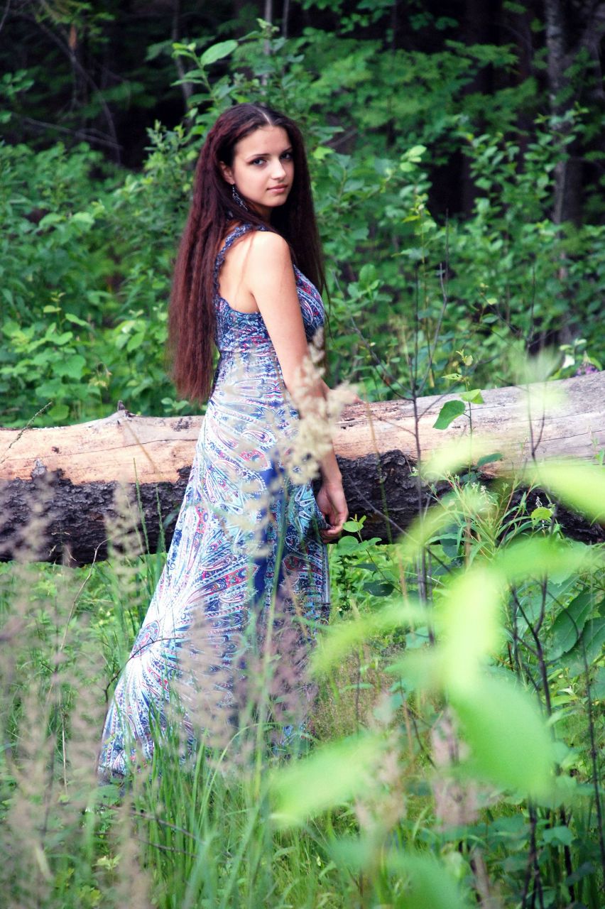 Екатерина Прохорова | Москва