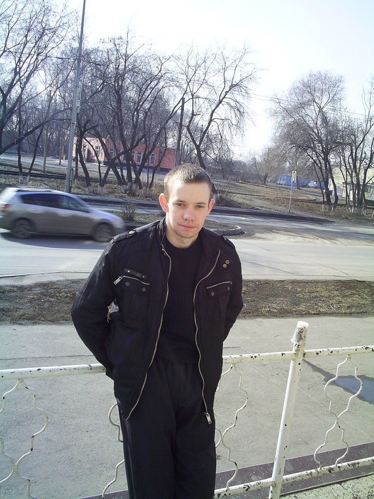 Роман Сиверин < Игрок > | Новокузнецк