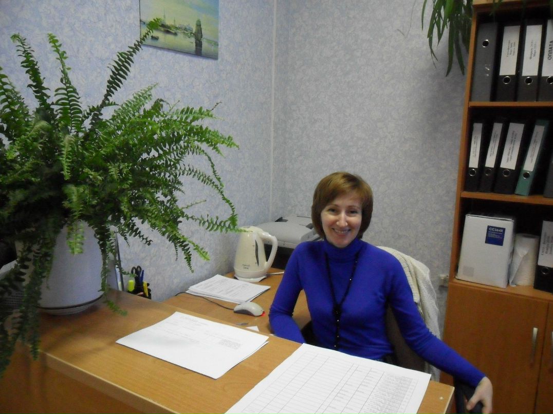 Лариса Климахина | 