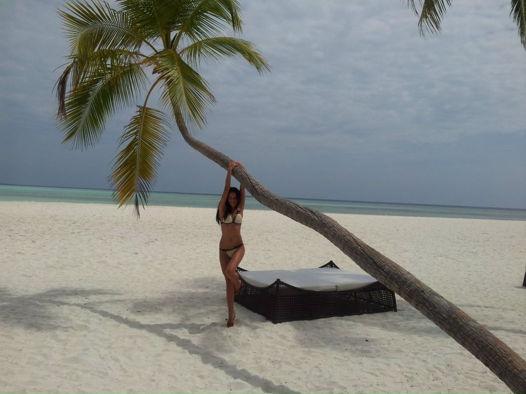 Грошовкина Алена | Москва