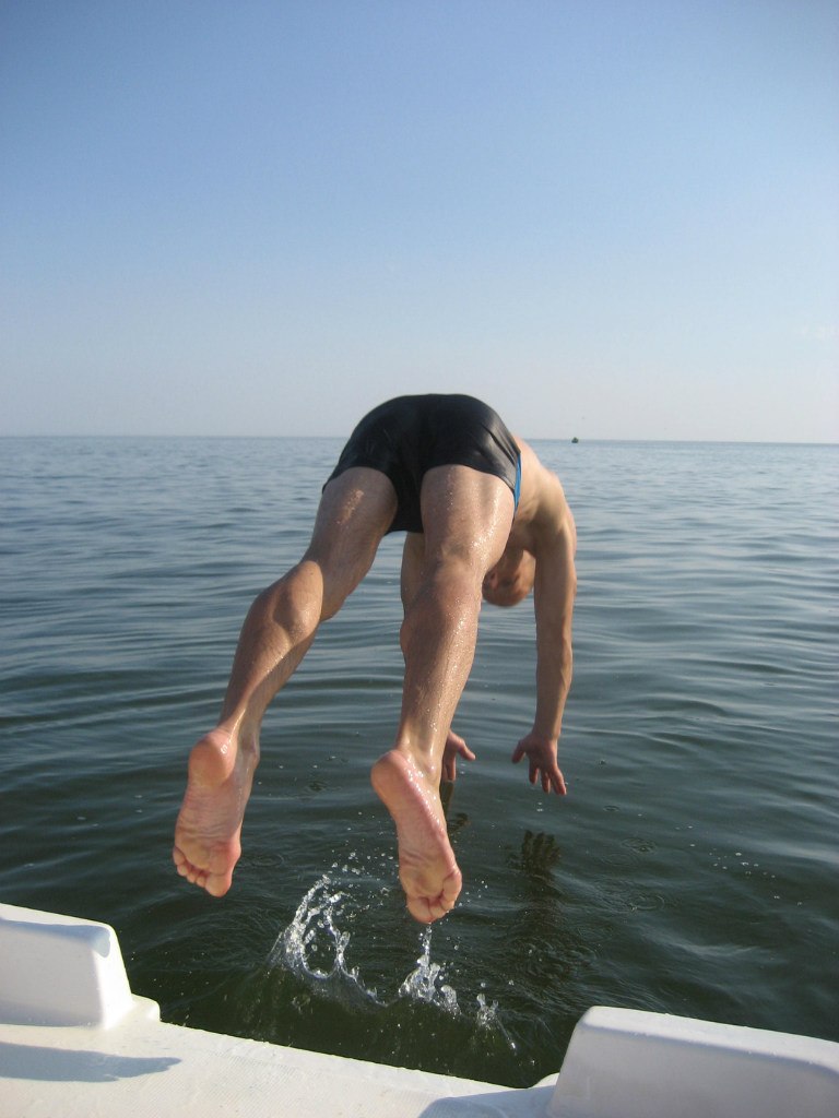 Юрий Ивин | Москва