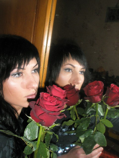 Наташа Власенко | Черкассы