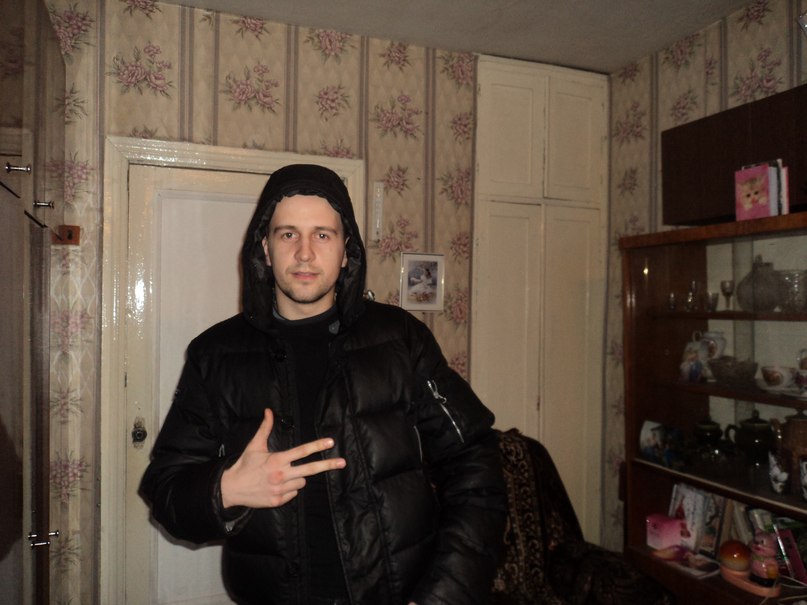 Максим Евстигнеев | Калязин