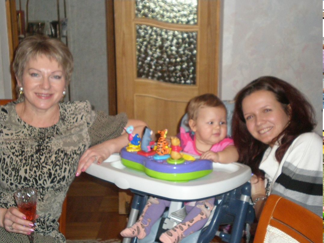 Регина Романова | Москва