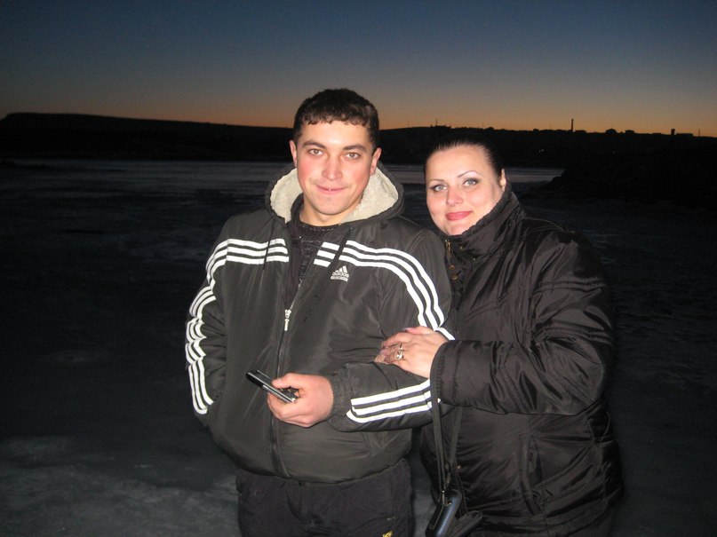 Яна Тарасова | Симферополь