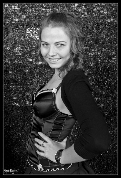 Ирина Сорокопуд | Пермь