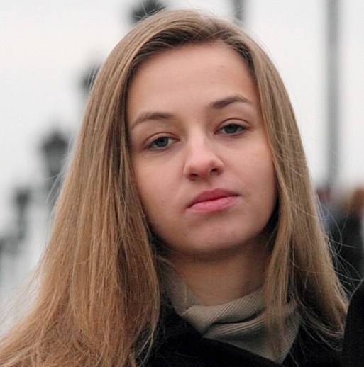 Екатерина Хазова | Москва