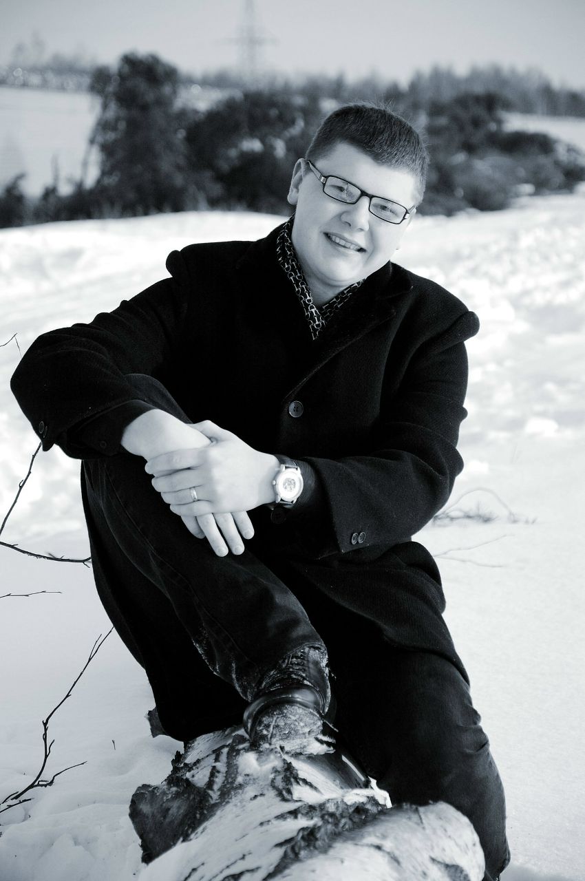 Николай Кутузов Николаевич | Дубна