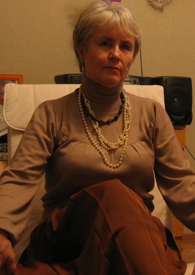 №63, Наталья Алексеева, Белореченск №63, Наталья Алексеева, Белореченск