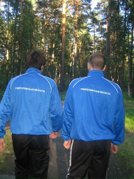 №7, Григорий Корчевой №7, Григорий Корчевой