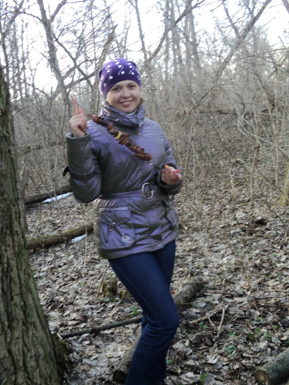 Таня Беркута | Полтава