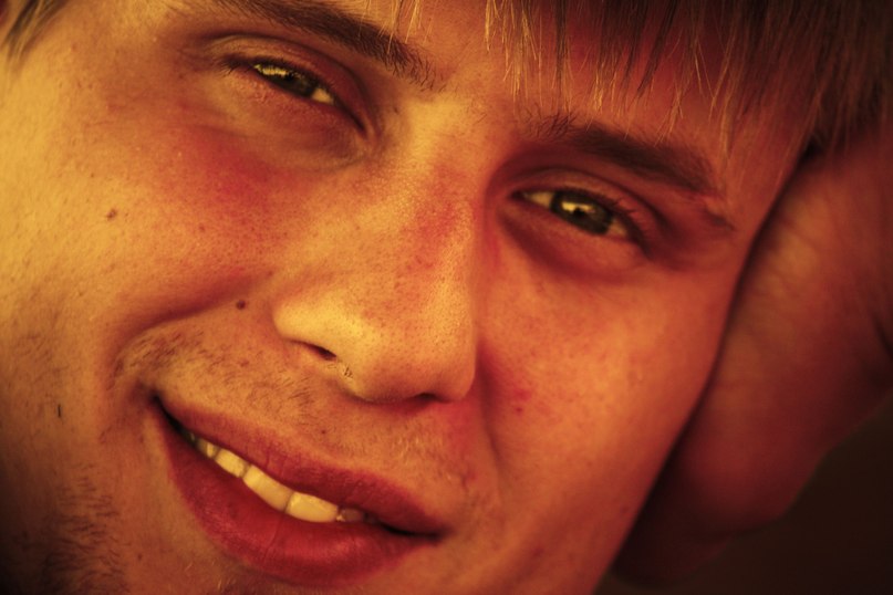 Лёха Горин | Москва