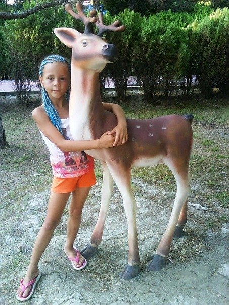 Денис Красвитний | Инта