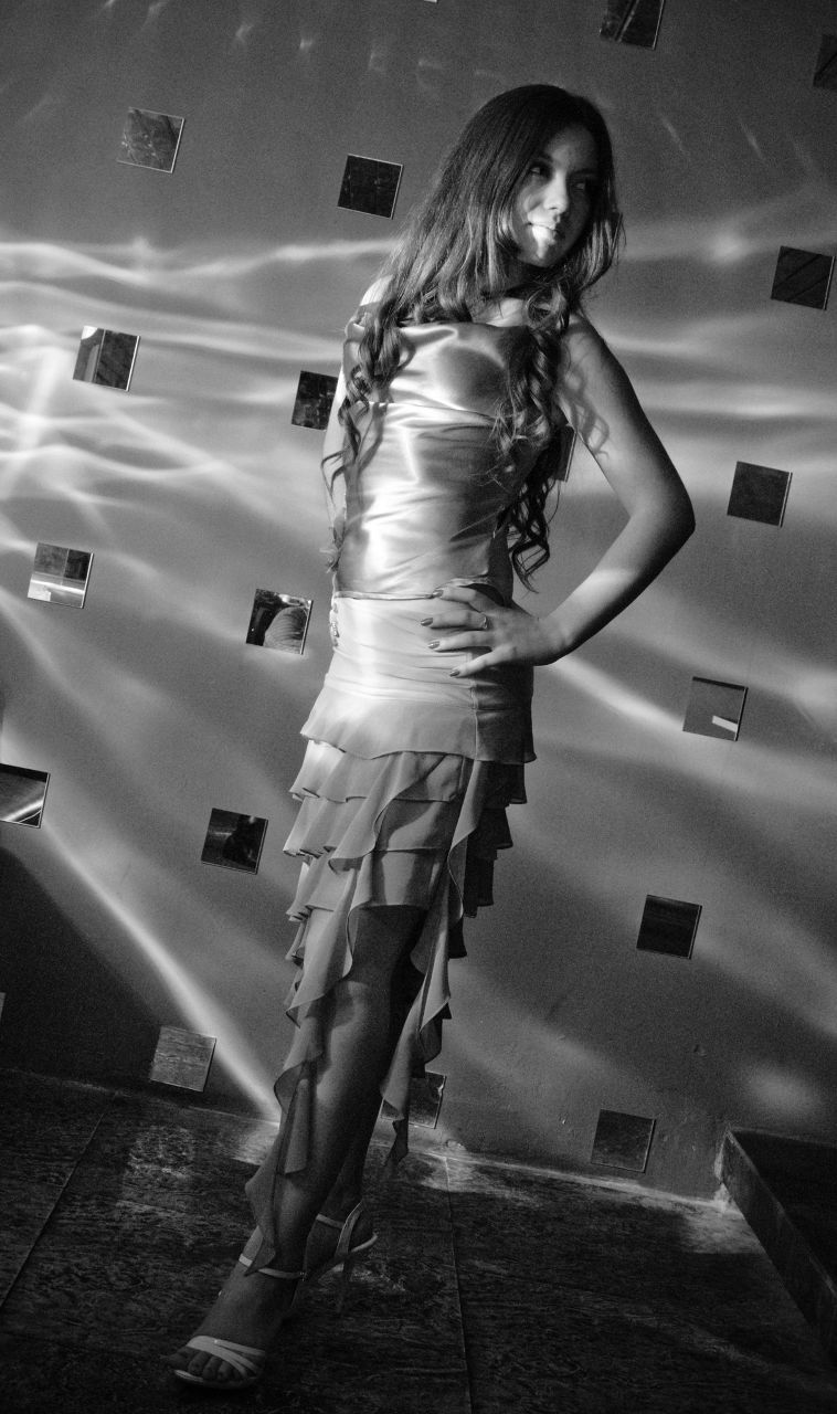 Elvina Mambetova | Москва