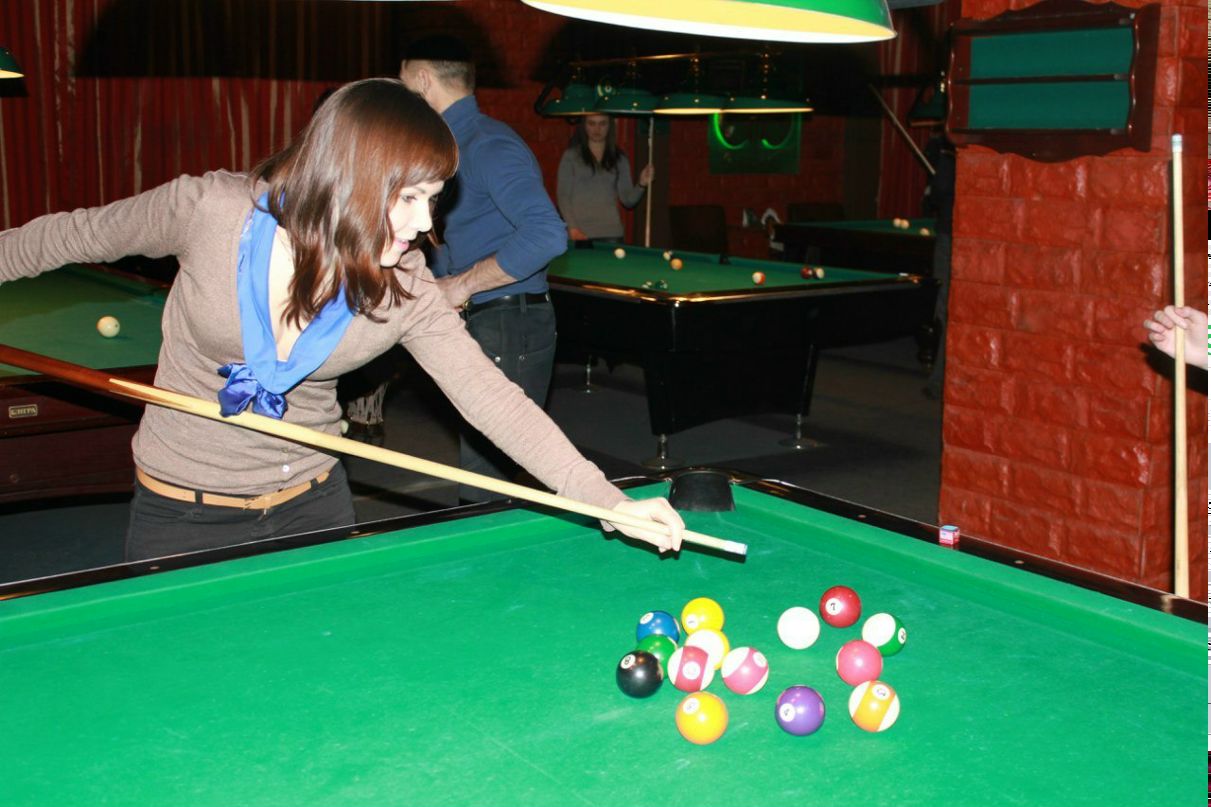 Анастасия Новикова | Санкт-Петербург