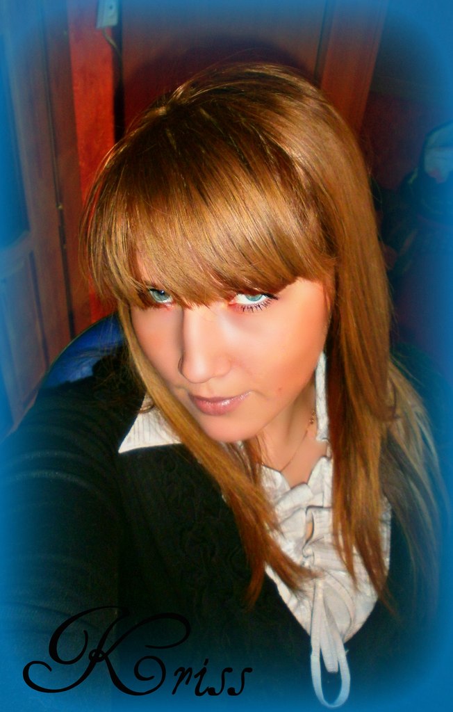 Кристина Шишулина | Десногорск