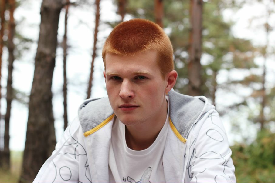 №18, Сергей Скорик, 34 года, Херсон №18, Сергей Скорик, 34 года, Херсон