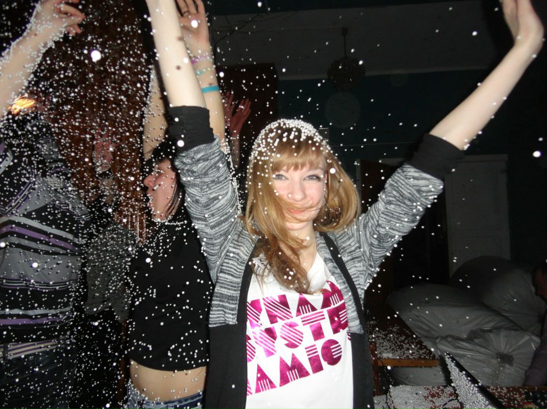 Христина Минеева | Ижевск