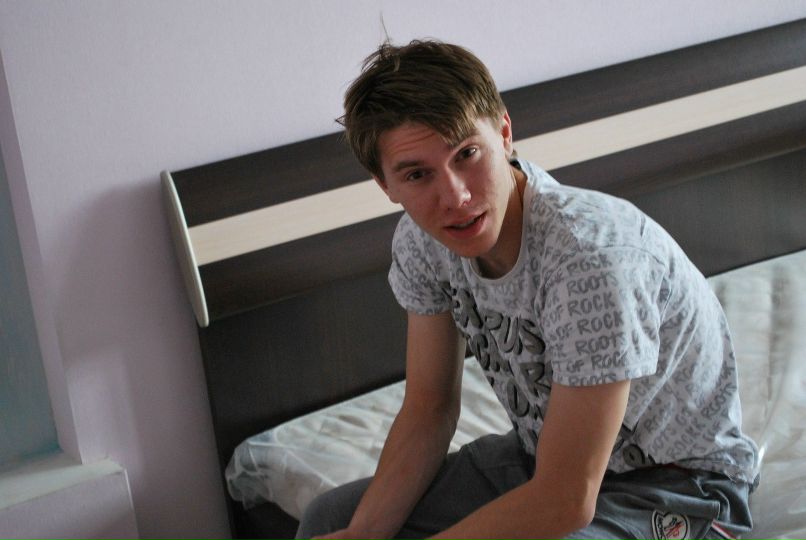 Яков Жуков | Казань